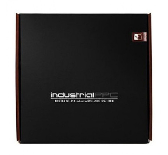 Noctua Кулер до корпусу Noctua NF-A14iPPC-2000 IP67 PWM
