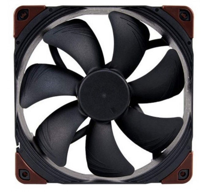 Noctua Кулер до корпусу Noctua NF-A14iPPC-3000 PWM