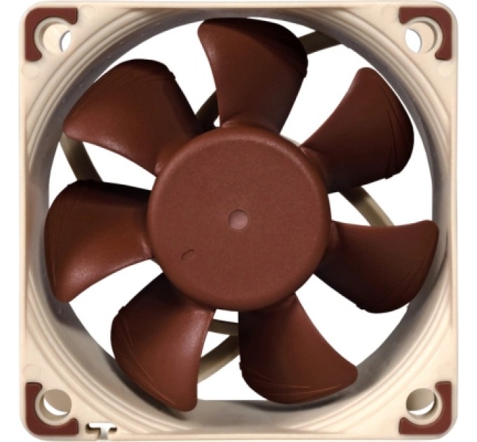 Noctua Кулер до корпусу Noctua NF-A6x25 PWM