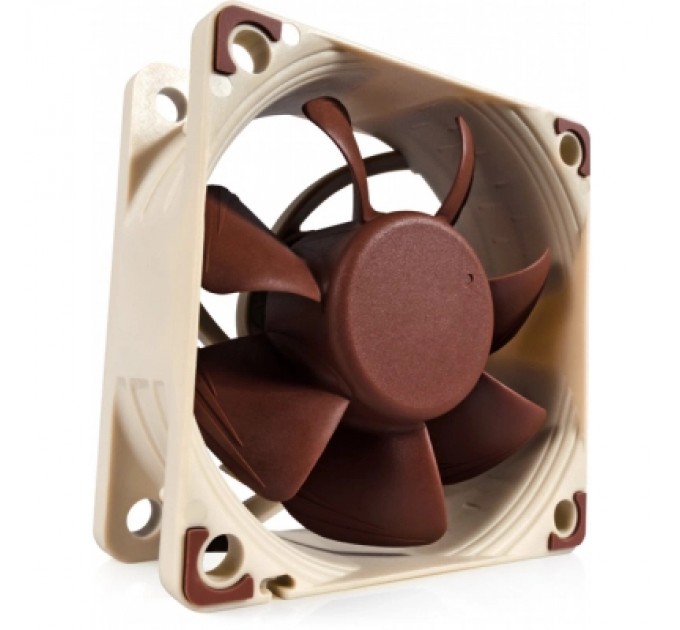 Noctua Кулер до корпусу Noctua NF-A6x25 PWM