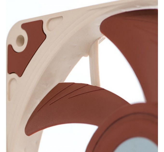 Noctua Кулер до корпусу Noctua NF-A12x15 PWM