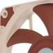 Noctua Кулер до корпусу Noctua NF-A12x15 PWM
