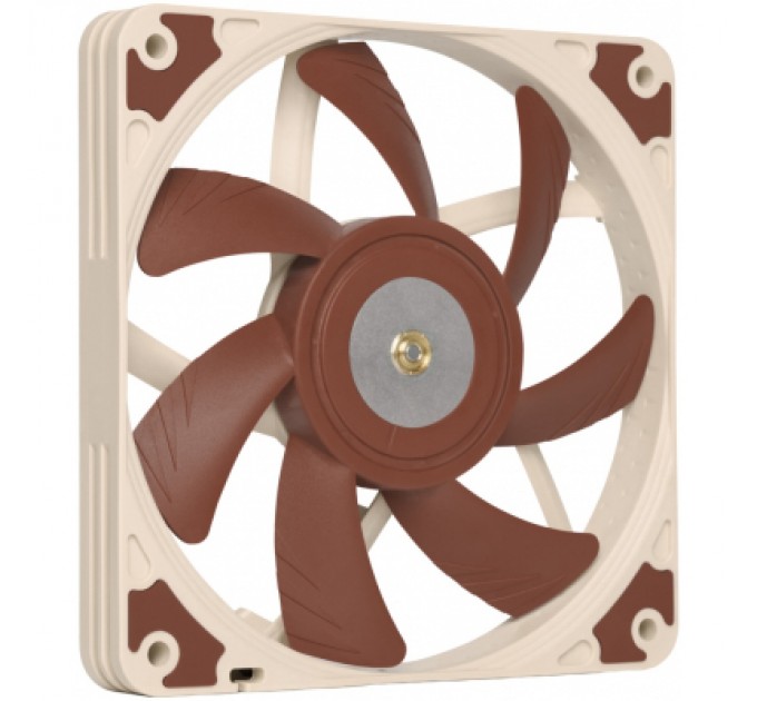 Noctua Кулер до корпусу Noctua NF-A12x15 PWM