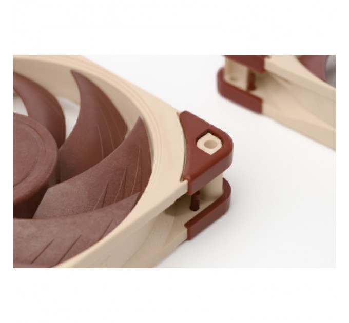 Noctua Кулер до корпусу Noctua NF-A12x25 PWM