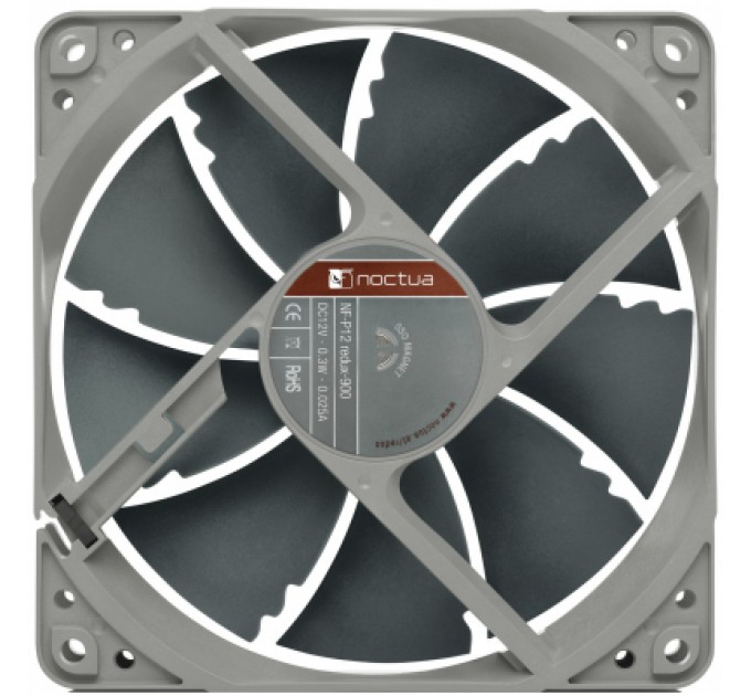 Noctua Кулер до корпусу Noctua NF-P12 redux-900