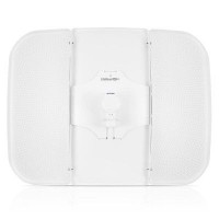 Точка доступу Wi-Fi Ubiquiti LBE-5AC-LR