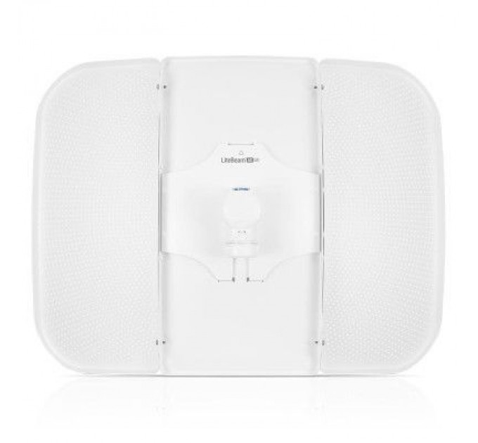Ubiquiti Точка доступу Wi-Fi Ubiquiti LBE-5AC-LR