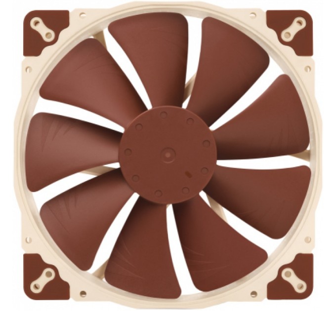Noctua Кулер до корпусу Noctua NF-A20 PWM