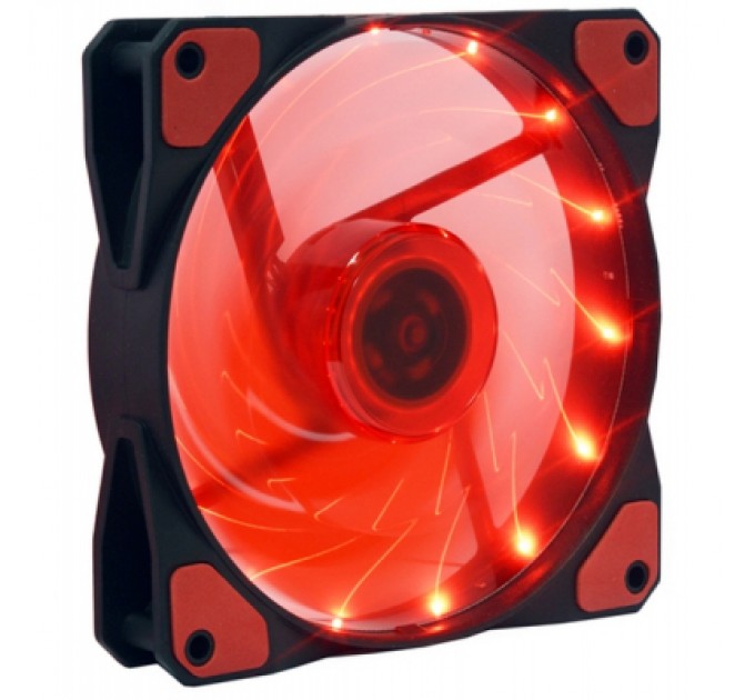 Cooling Baby Кулер до корпусу Cooling Baby 12025BRL