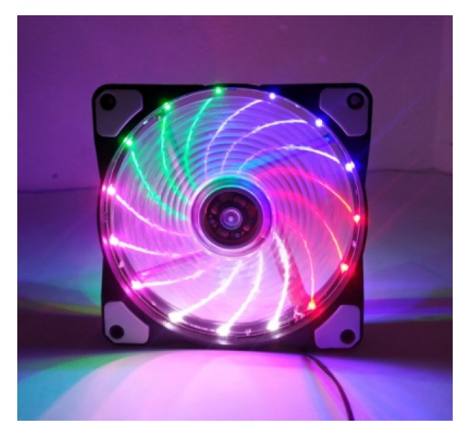 Cooling Baby Кулер до корпусу Cooling Baby 12025HBML