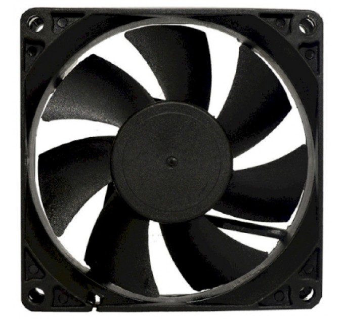 Cooling Baby Кулер до корпусу Cooling Baby 8025 4PS