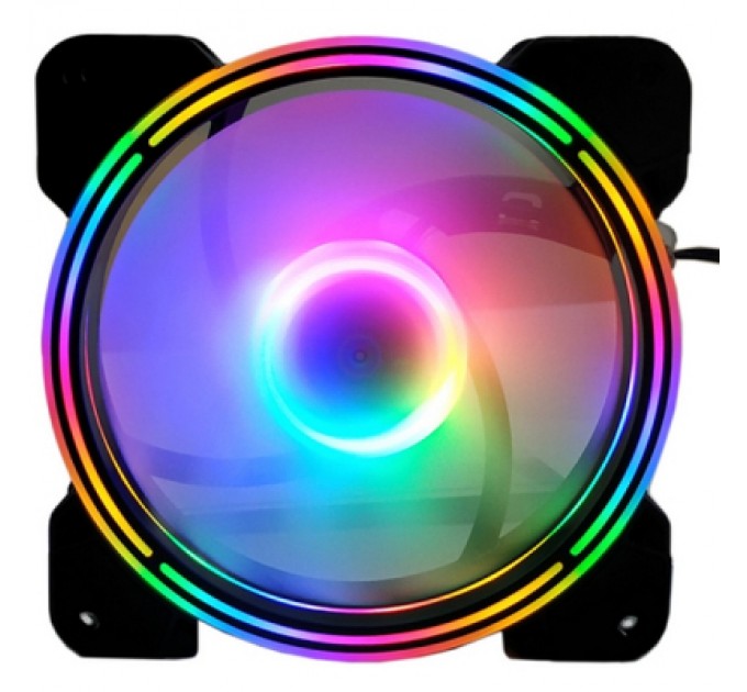 Cooling Baby Кулер до корпусу Cooling Baby 12025HRI2L