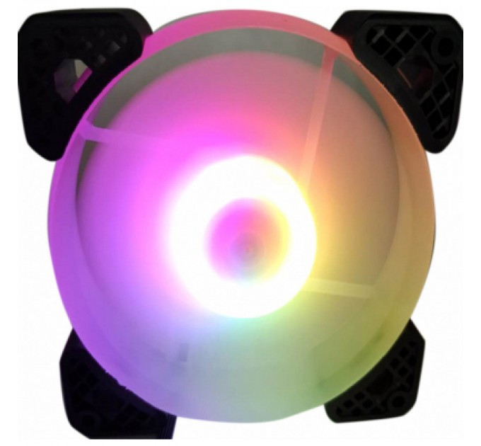 Cooling Baby Кулер до корпусу Cooling Baby 12025RGB12