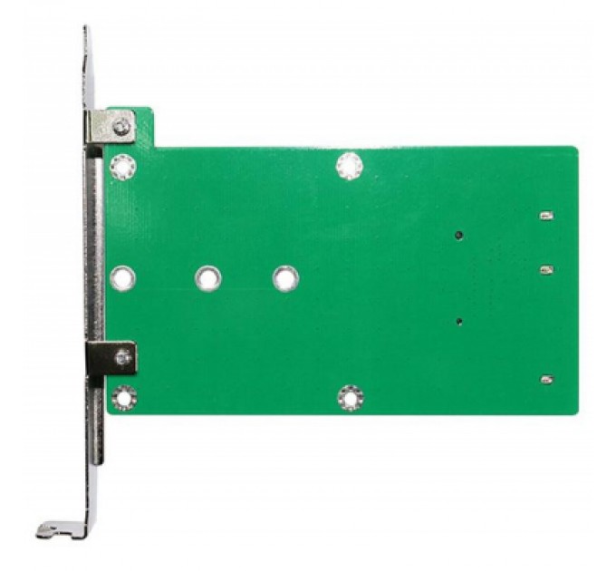 Maiwo Контролер SATA to M.2 (NGFF) B-key SSD 22*42, 22*60, 22*80 mm Maiwo (45776/KT001A)