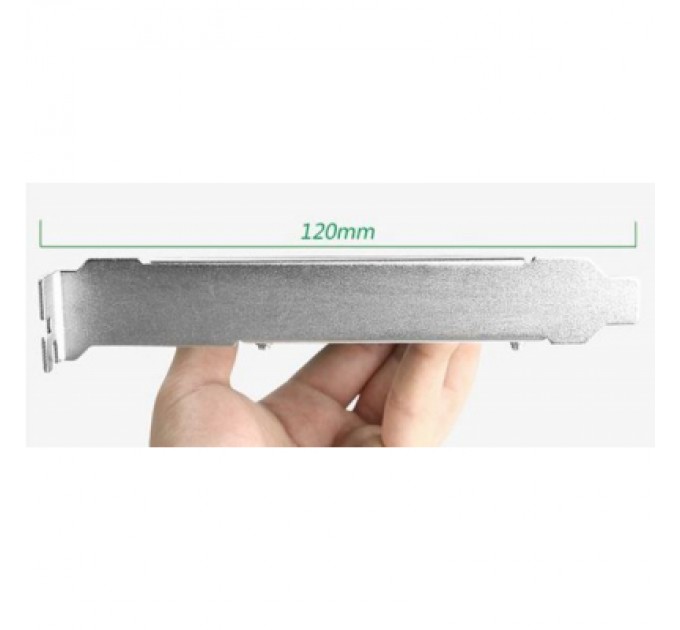 Maiwo Контролер M.2 PCIe SSD to PCI-E Maiwo (KT016)