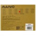 Maiwo Контролер M.2 PCIe SSD to PCI-E Maiwo (KT016)