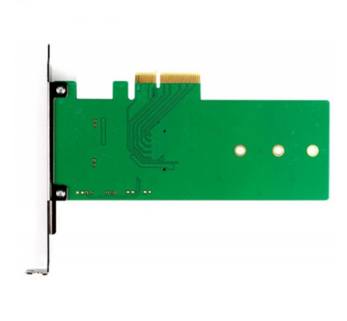 Maiwo Контролер M.2 PCIe SSD to PCI-E Maiwo (KT016)