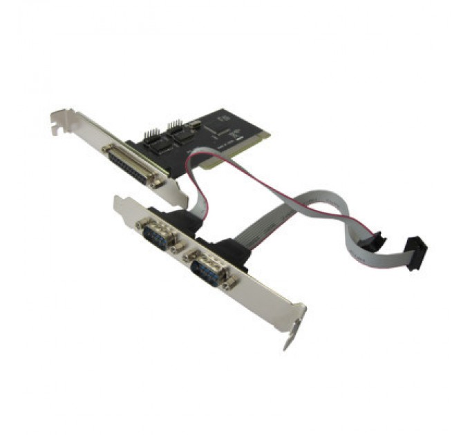 Dynamode Контролер Dynamode PCI to COM&LPT (PCI-RS232-LPT-WCH)