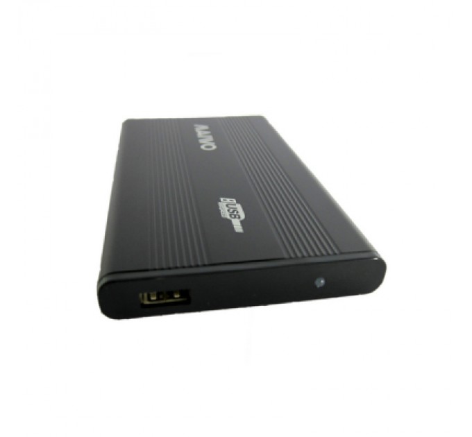 Maiwo Кишеня зовнішня Maiwo K2501A-U2S black