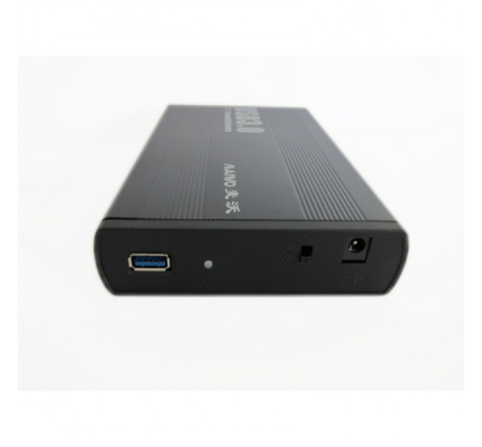 Maiwo Кишеня зовнішня Maiwo K3502-U3S black