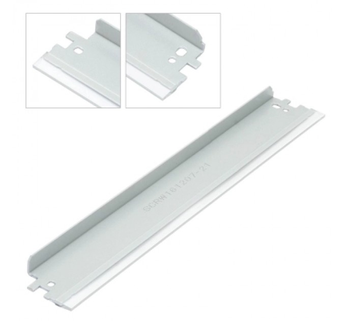 ANK Лезо очищення HP LJ 1010/1160/1200/1320/P2015 ANK (WB-Q2612A-ANK)