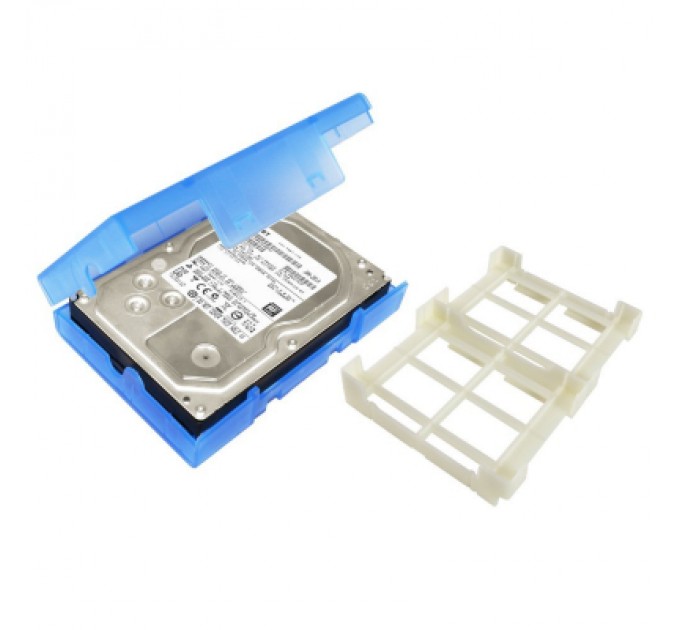 Maiwo Контейнер для HDD Maiwo KB03 blue