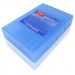Maiwo Контейнер для HDD Maiwo KB03 blue