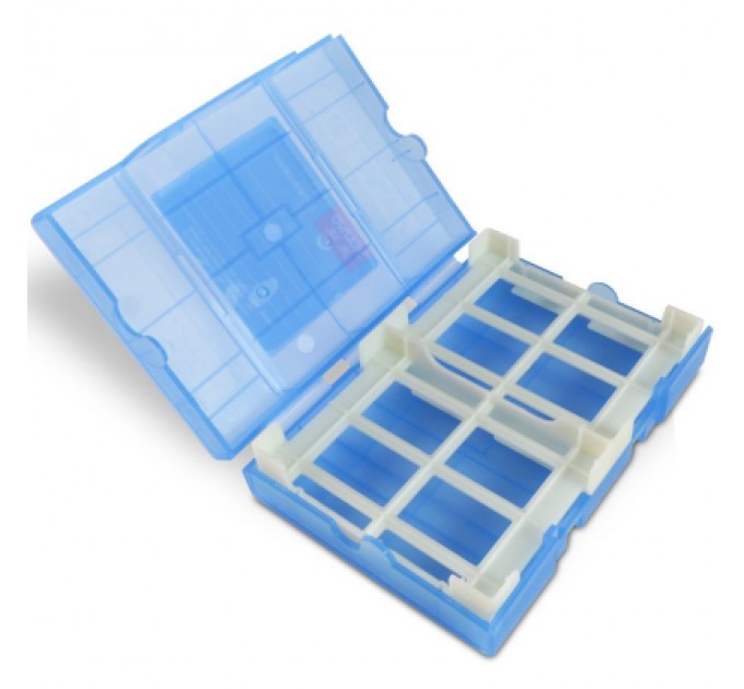 Maiwo Контейнер для HDD Maiwo KB03 blue