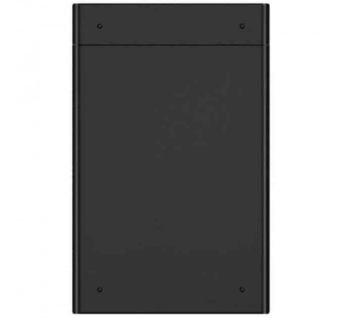 Maiwo Кишеня зовнішня Maiwo 2.5" SATA HDD/SSD to USB3.1 GEN2 Type-C (45768)