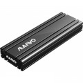 Maiwo Кишеня зовнішня Maiwo M.2 SSD NVMe (PCIe) USB3.1 GEN2 Type-C (K1686P)