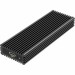 Maiwo Кишеня зовнішня Maiwo M.2 SSD NVMe/SATA combo USB3.1 GEN2 Type-C al. (K1687P2)