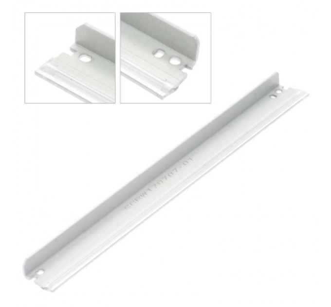 Printalist Лезо очищення HP Color LJ M252/277/551 Printalist (WB-CF400A-PL)