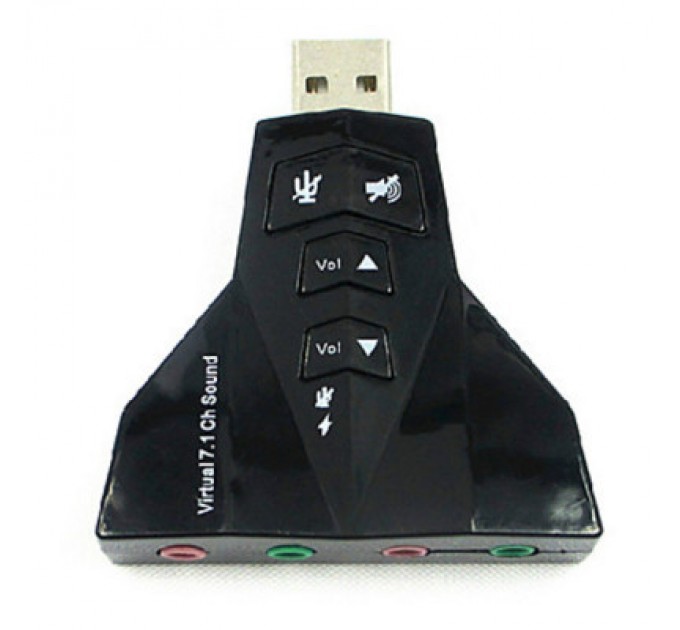 Dynamode Звукова плата Dynamode PD560