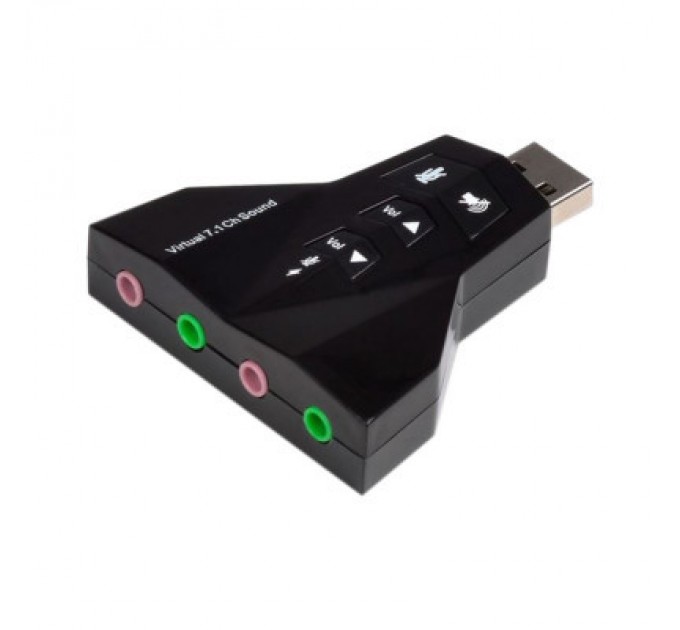 Dynamode Звукова плата Dynamode PD560