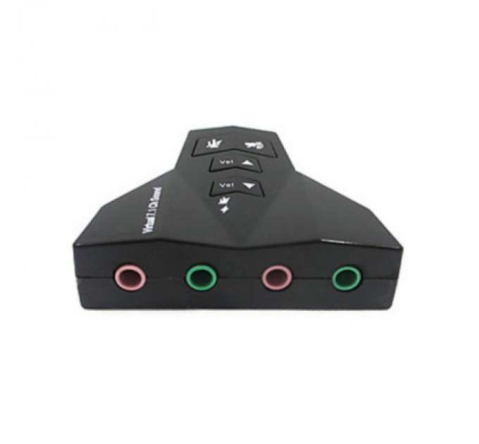 Dynamode Звукова плата Dynamode PD560