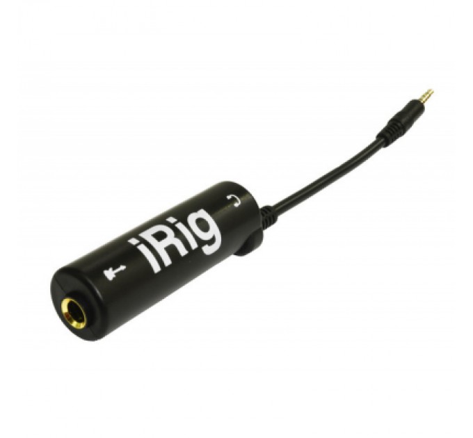 Dynamode Звукова плата Dynamode Dynamode iRig