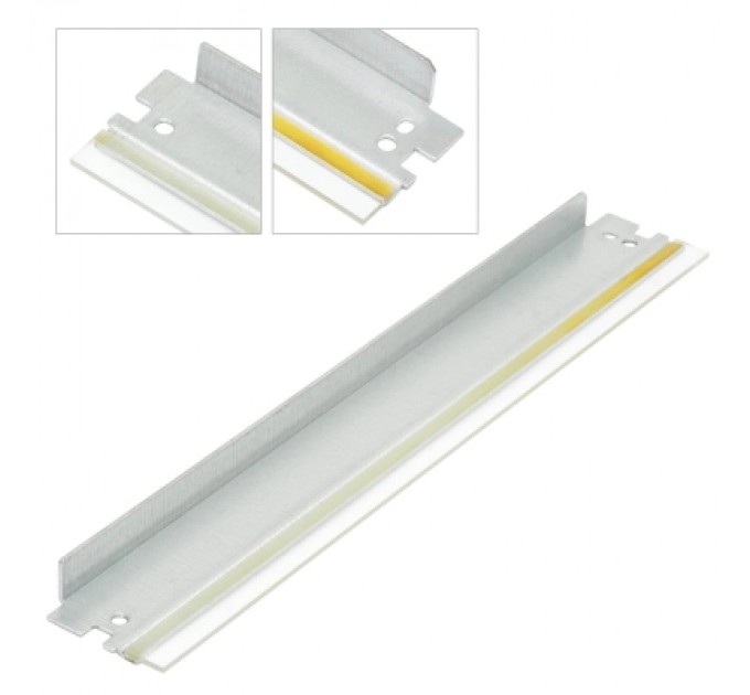 Kuroki Лезо очищення HP LJ 2100/2200/2300/2500/4500 Kuroki (030761/DLC)