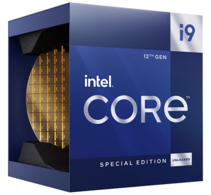 INTEL Процесор INTEL Core™ i9 12900KS (BX8071512900KS)