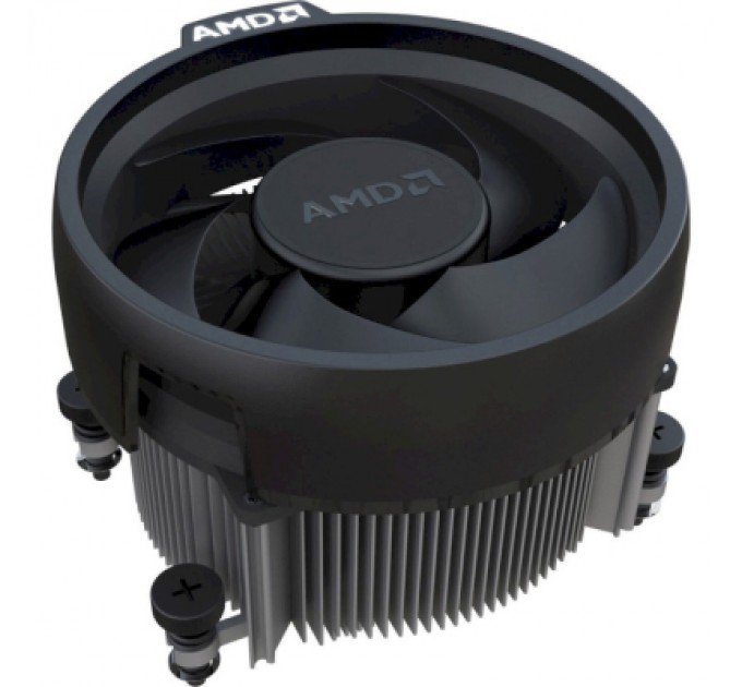 AMD Процесор AMD Ryzen 5 4600G (100-100000147BOX)