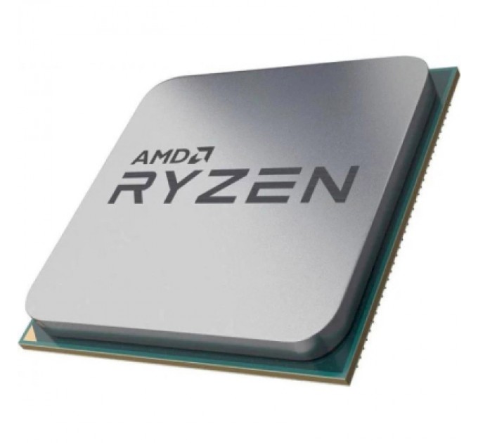 AMD Процесор AMD Ryzen 5 4600G (100-100000147BOX)