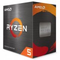 AMD Процесор AMD Ryzen 5 5600 (100-100000927BOX)