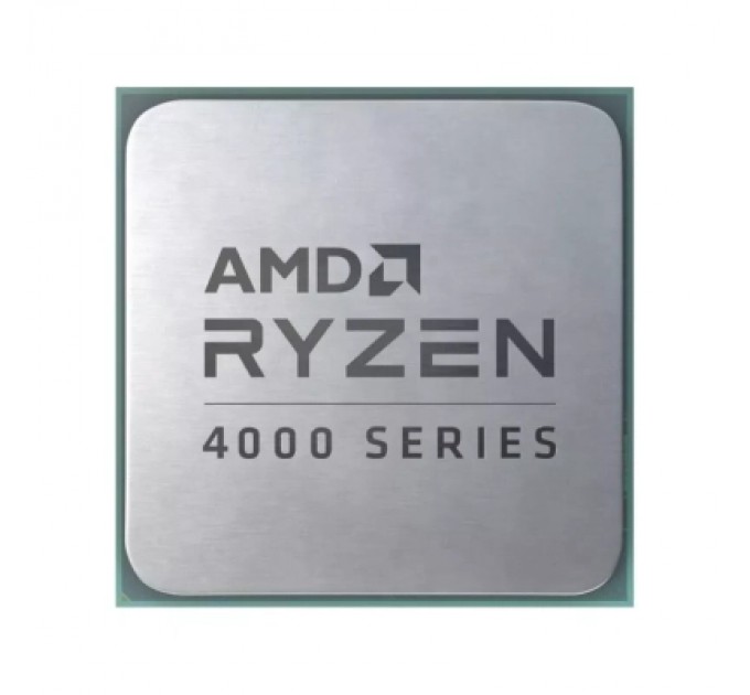 AMD Процесор AMD Ryzen 5 4500 (100-100000644MPK)