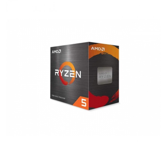AMD Процесор AMD Ryzen 5 3500 (100-100000050BOX)