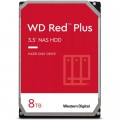 WD Жорсткий диск 3.5" 8TB WD (WD80EFZZ)