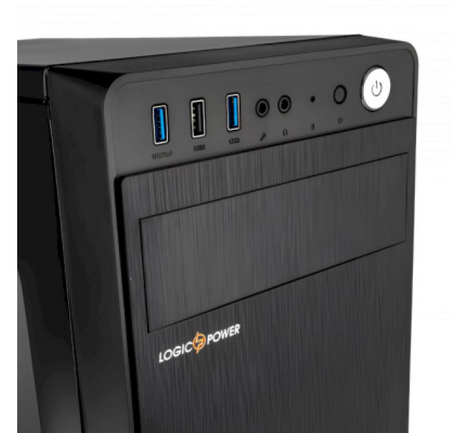 LogicPower Корпус LogicPower 2109-400W (LP16137)