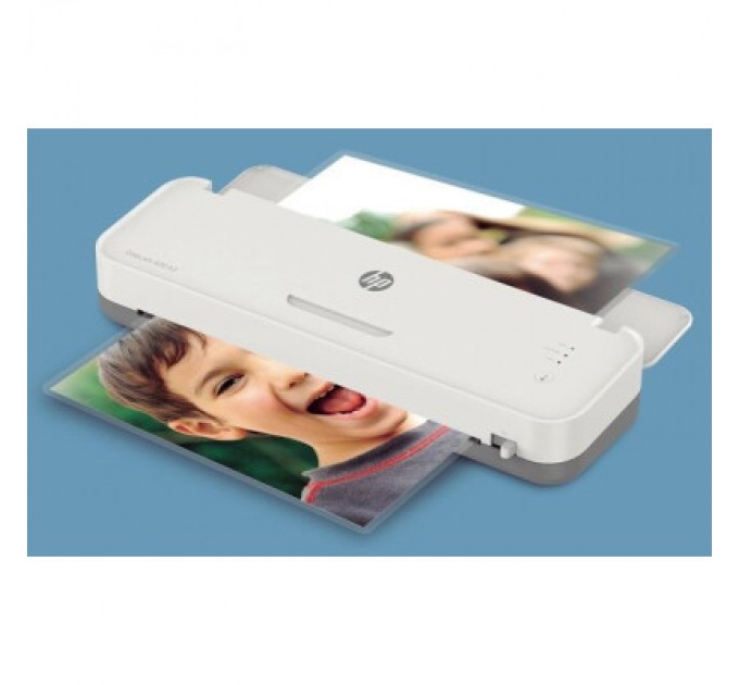 HP Ламінатор HP OneLam 400 A3 (3161) (838104)