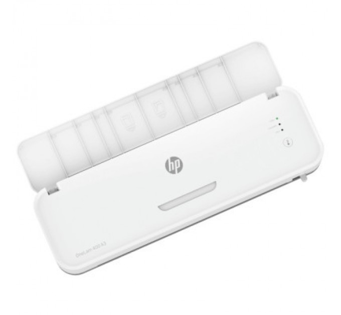 HP Ламінатор HP OneLam 400 A3 (3161) (838104)