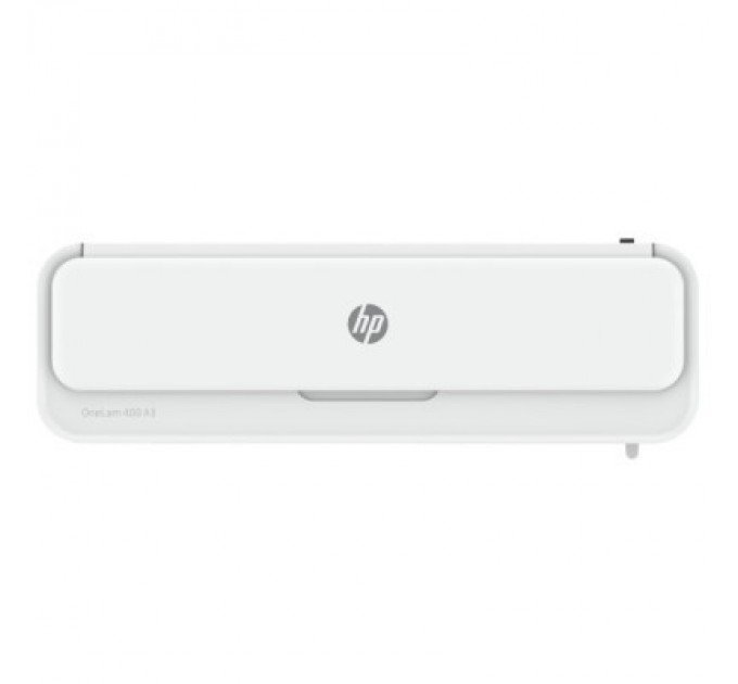 HP Ламінатор HP OneLam 400 A3 (3161) (838104)