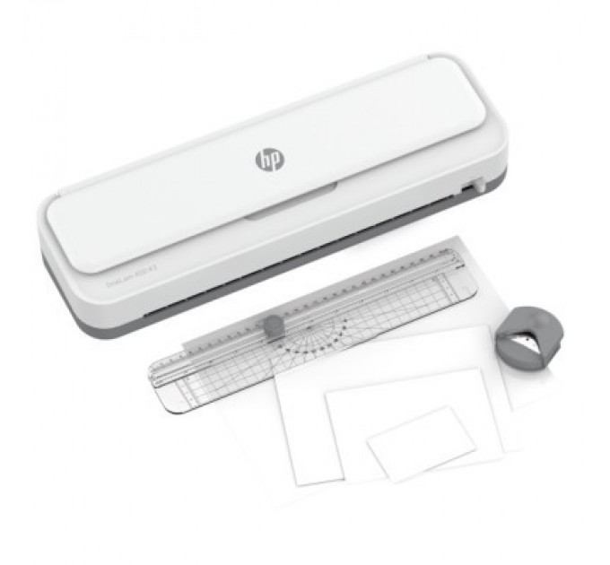 HP Ламінатор HP OneLam 400 A3 (3161) (838104)