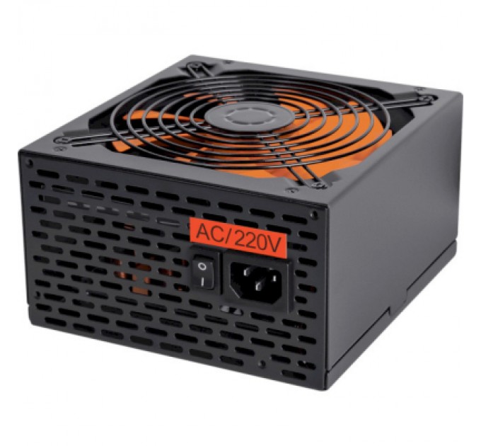 LogicPower Блок живлення LogicPower 900W (ATX-900W)